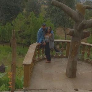 Meet your Posher, Zakrias